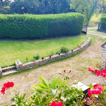 Chambre A La Campagne Miniac-Morvan Экстерьер фото