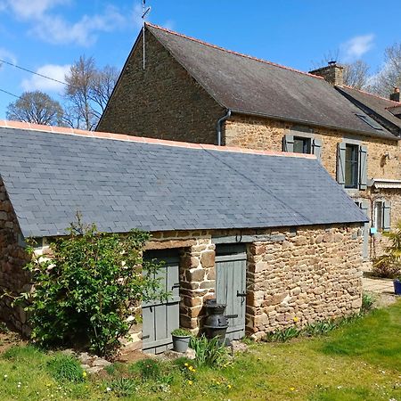 Chambre A La Campagne Miniac-Morvan Экстерьер фото