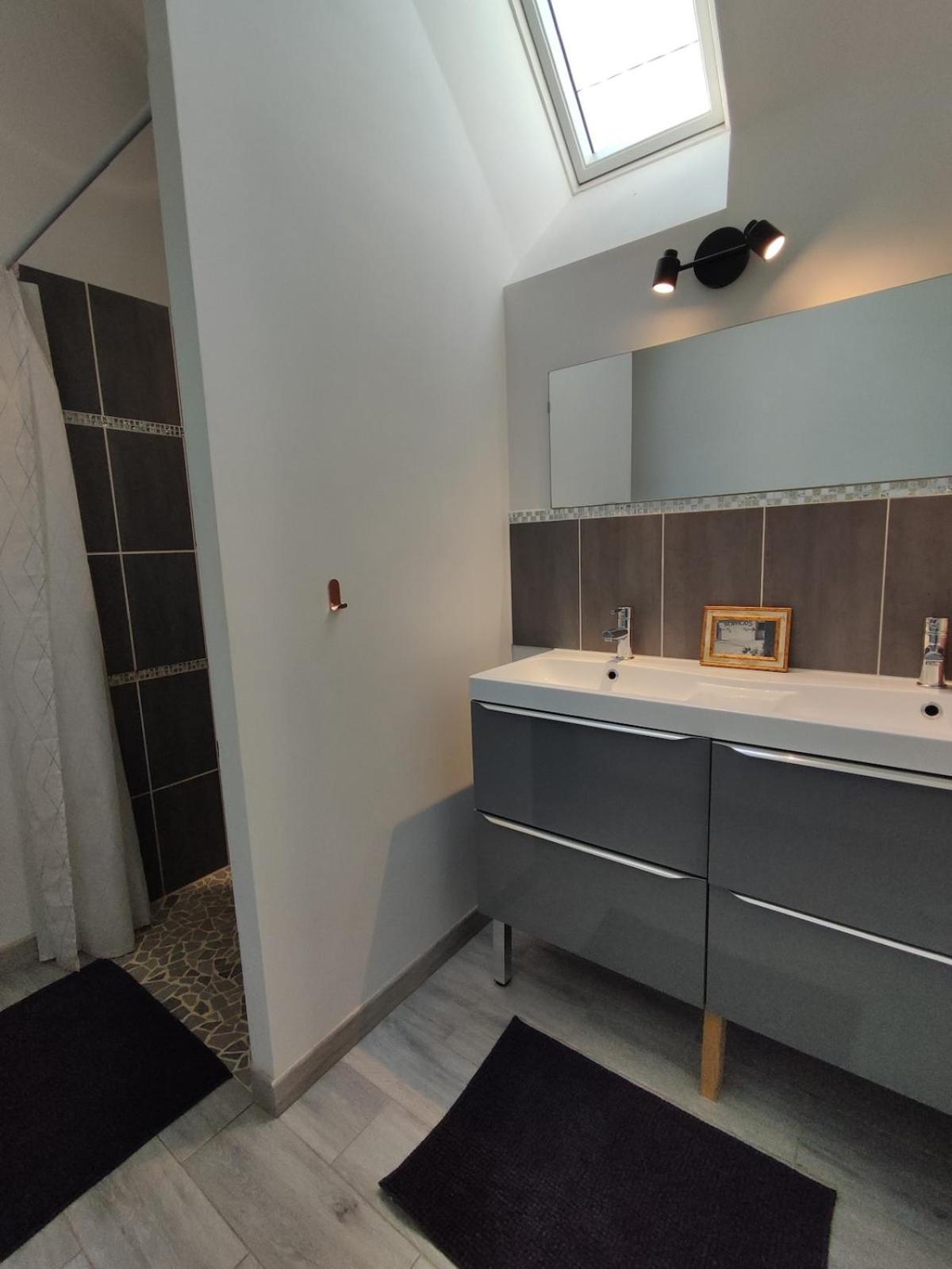 Chambre A La Campagne Miniac-Morvan Экстерьер фото