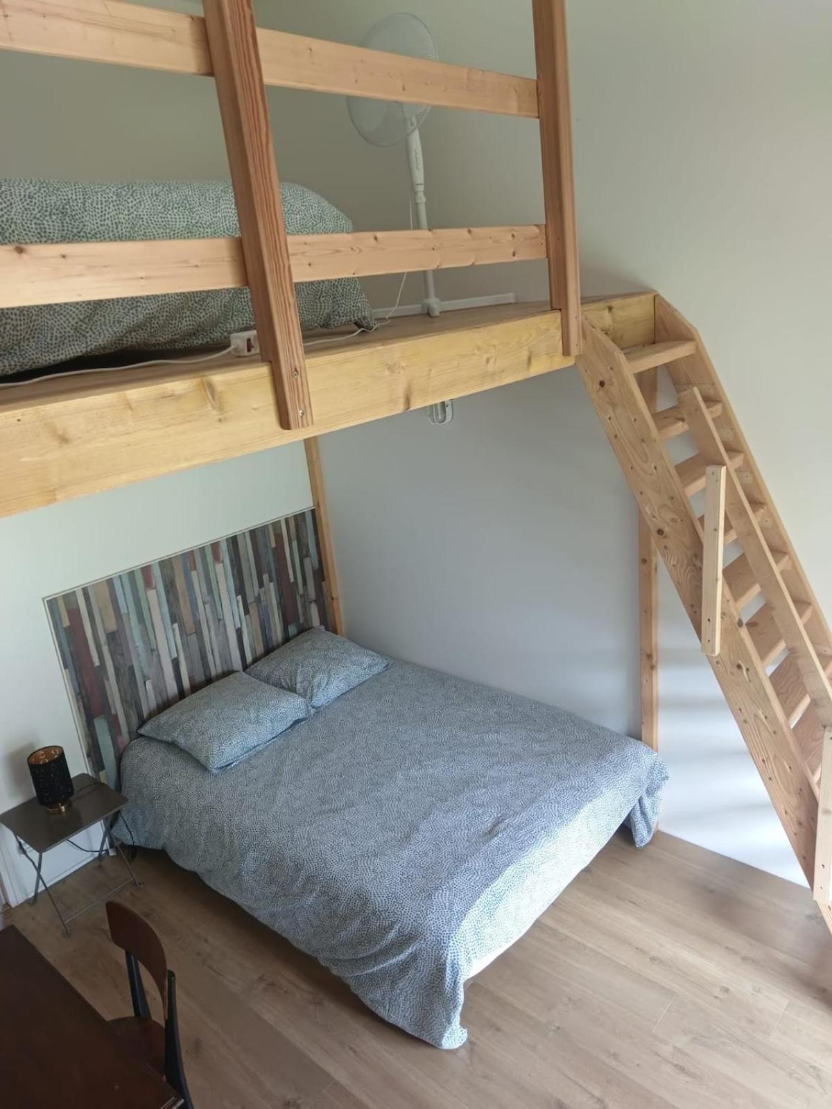 Chambre A La Campagne Miniac-Morvan Экстерьер фото