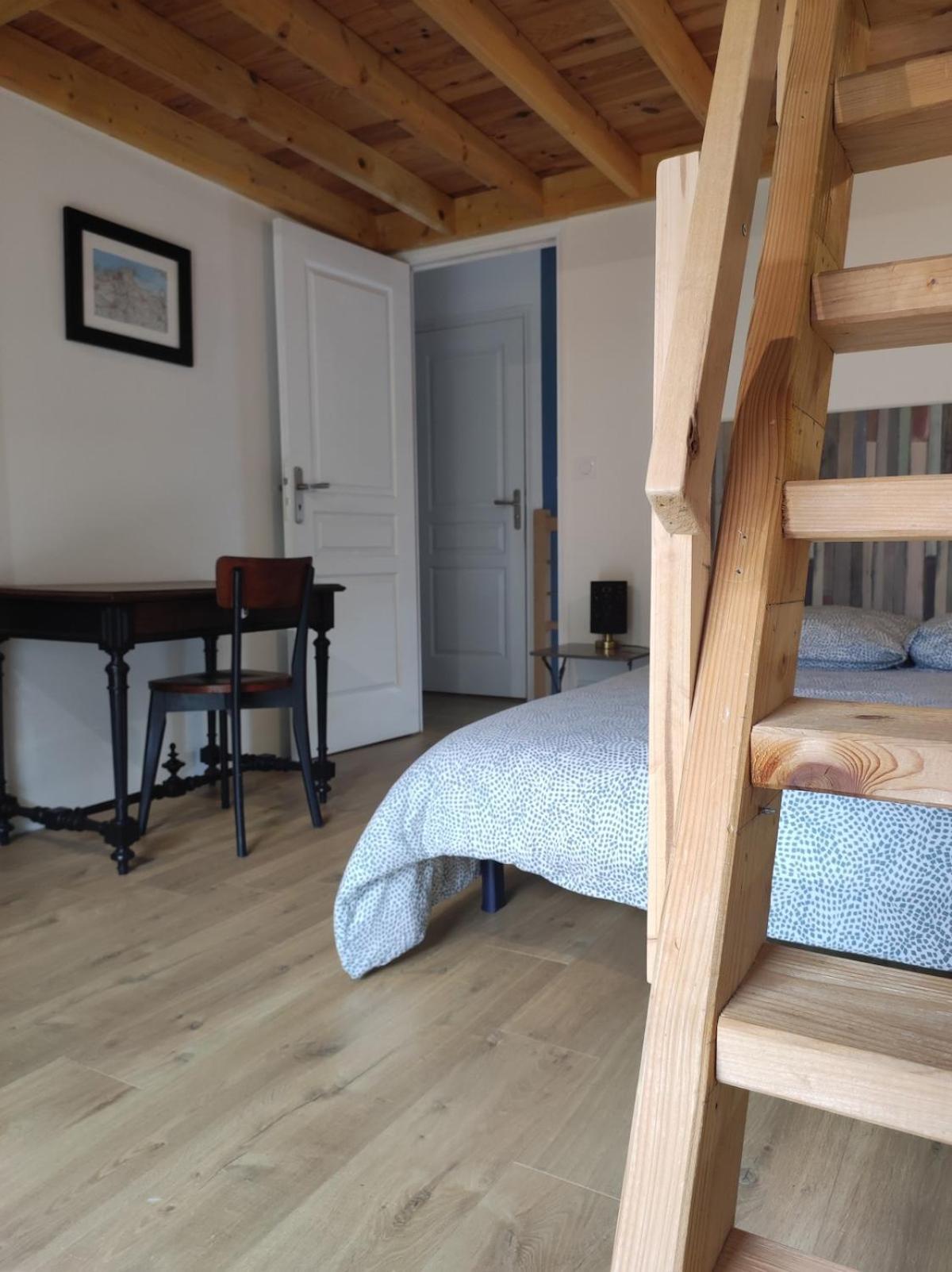 Chambre A La Campagne Miniac-Morvan Экстерьер фото