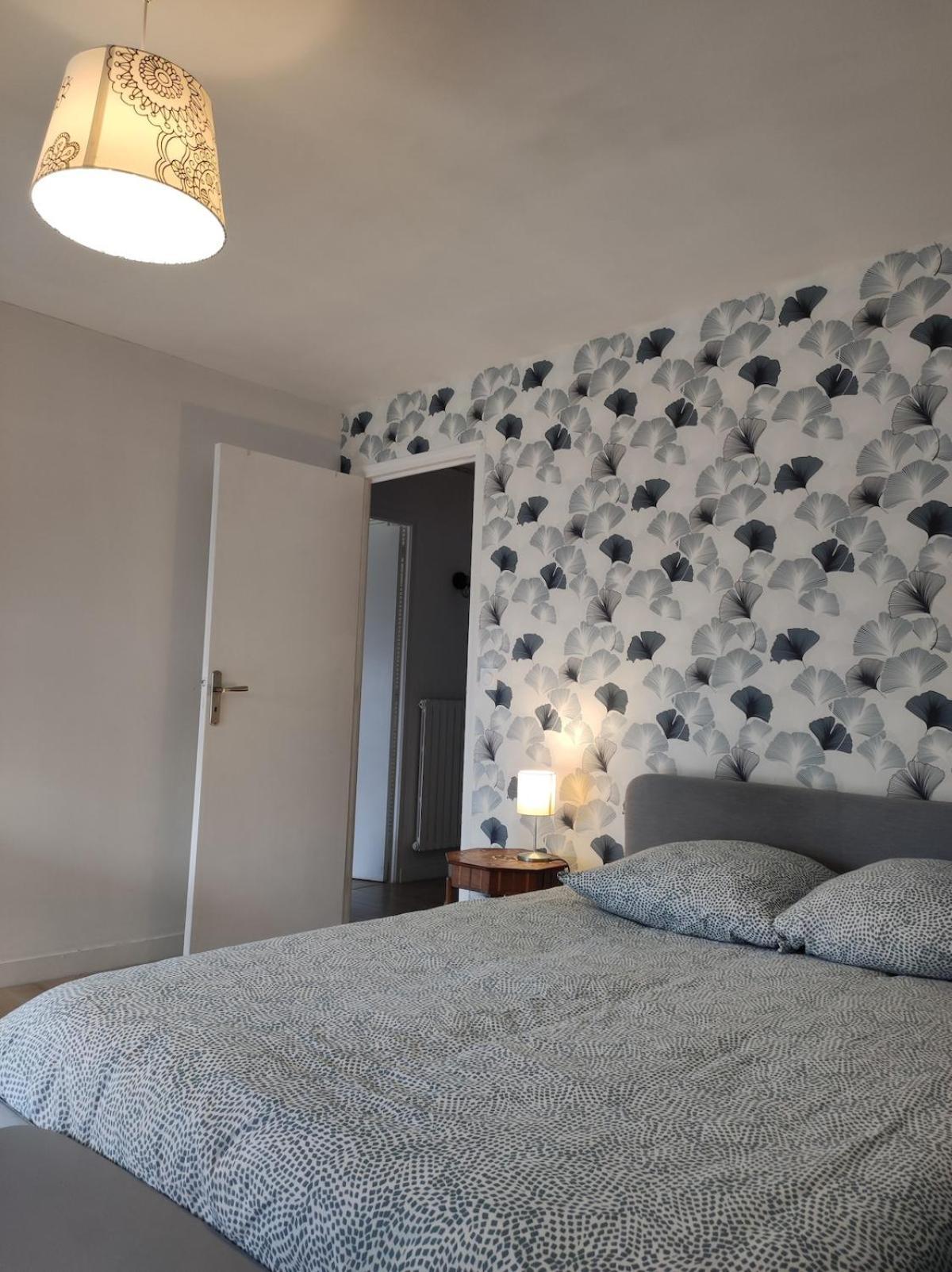 Chambre A La Campagne Miniac-Morvan Экстерьер фото