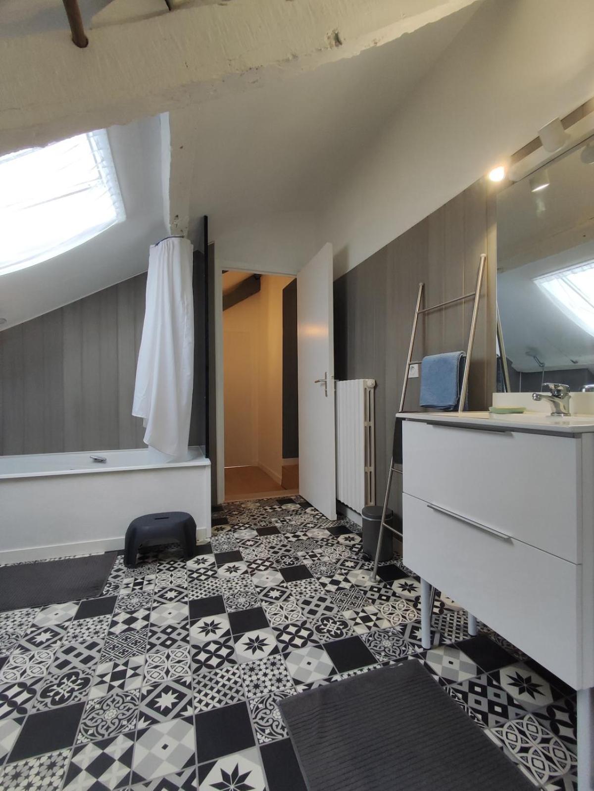 Chambre A La Campagne Miniac-Morvan Экстерьер фото